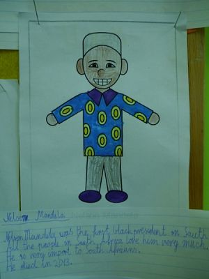  Grafika #11: Tydzień Angielski grafika