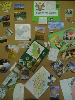  Grafika #16: Tydzień Angielski grafika