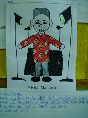  Grafika #17: Tydzień Angielski grafika