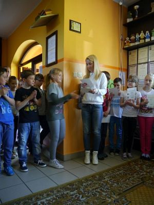  Grafika #2: Ogólnopolski Konkurs z języka angielskiego ZUCH - wyniki grafika