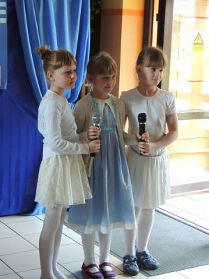  Grafika #4: Karaoke in English – wyniki konkursu grafika