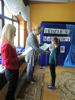  Grafika #6: Karaoke in English – wyniki konkursu grafika