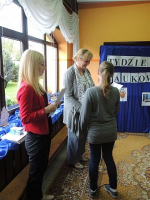  Grafika #7: Karaoke in English – wyniki konkursu grafika