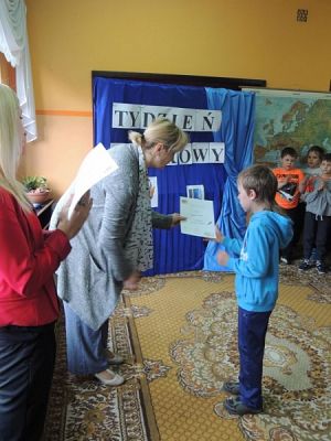  Grafika #8: Karaoke in English – wyniki konkursu grafika