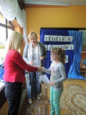  Grafika #9: Karaoke in English – wyniki konkursu grafika