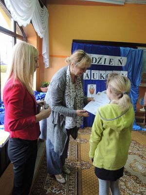  Grafika #10: Karaoke in English – wyniki konkursu grafika