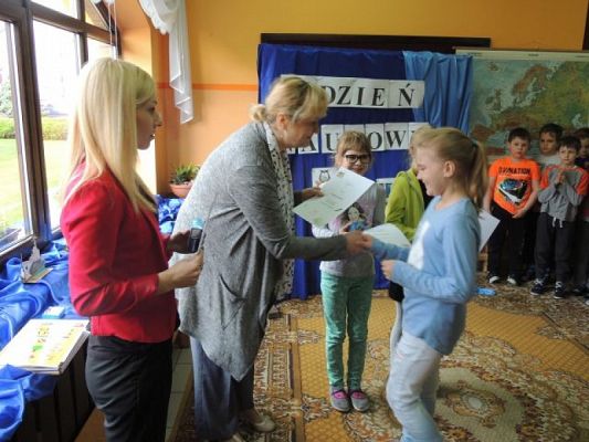  Grafika #11: Karaoke in English – wyniki konkursu grafika