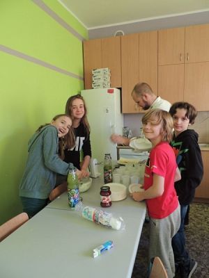  Grafika #4: ZIELONO MI! - Dzień Świętego Patryka grafika