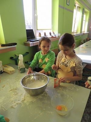  Grafika #6: ZIELONO MI! - Dzień Świętego Patryka grafika