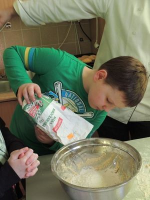  Grafika #8: ZIELONO MI! - Dzień Świętego Patryka grafika