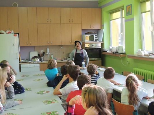  Grafika #1: Thanksgiving Day grafika