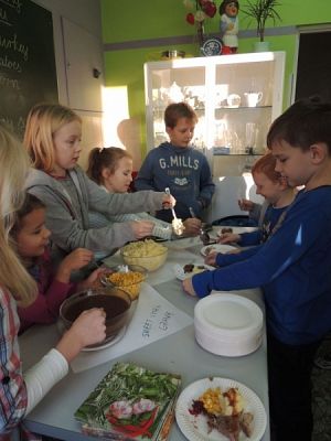  Grafika #4: Thanksgiving Day grafika