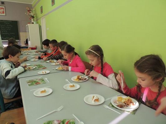  Grafika #8: Thanksgiving Day grafika