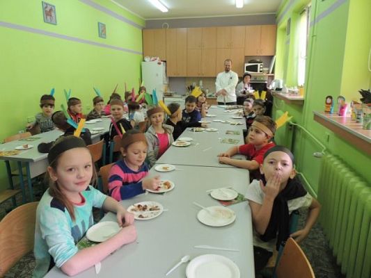  Grafika #10: Thanksgiving Day grafika