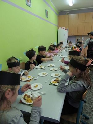  Grafika #11: Thanksgiving Day grafika