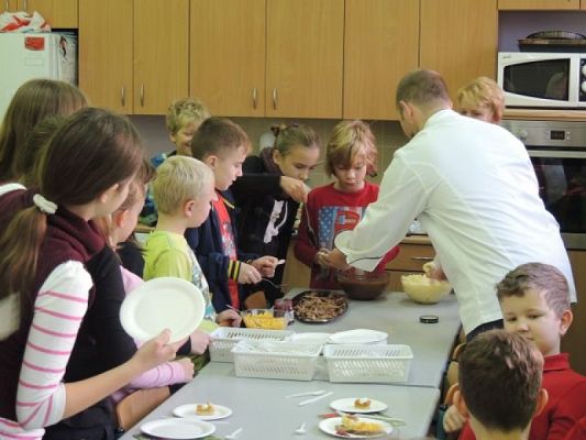  Grafika #15: Thanksgiving Day grafika