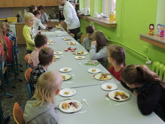  Grafika #16: Thanksgiving Day grafika