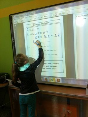  Grafika #6: Columbus Day grafika