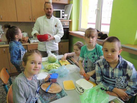  Grafika #0: PODSUMOWANIE TYGODNIA AMERYKAŃSKIEGO grafika