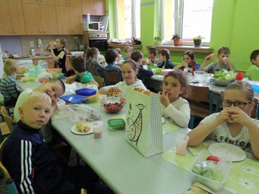  Grafika #2: PODSUMOWANIE TYGODNIA AMERYKAŃSKIEGO grafika