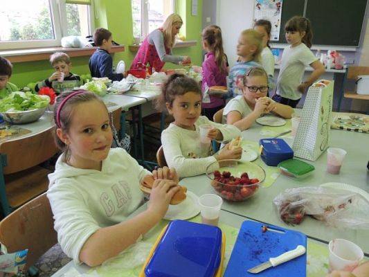  Grafika #3: PODSUMOWANIE TYGODNIA AMERYKAŃSKIEGO grafika