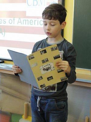  Grafika #6: PODSUMOWANIE TYGODNIA AMERYKAŃSKIEGO grafika