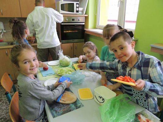  Grafika #10: PODSUMOWANIE TYGODNIA AMERYKAŃSKIEGO grafika