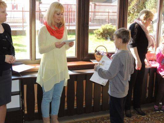  Grafika #3: WYNIKI OGÓLNOPOLSKIEJ OLIMPIADY Z JĘZYKA ANGIELSKIEGO "OLIMPUSEK" grafika