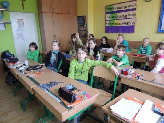  Grafika #7: SAINT PATRICKS DAY grafika