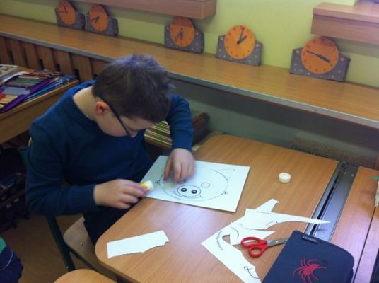  Grafika #0: "OLD MACDONALD HAD A FARM" grafika