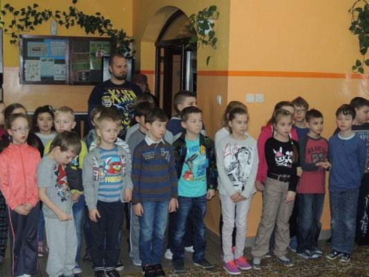  Grafika #1: WYNIKI OGÓLNOPOLSKIEJ OLIMPIADY Z JĘZYKA ANGIELSKIEGO PIONIER grafika