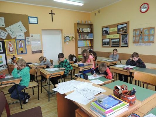  Grafika #1: MULTITEST 2013 grafika