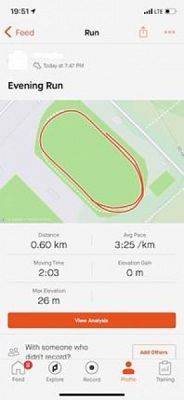  Grafika #1: BIEG PO ZDROWIE – wirtualne zawody biegowe grafika