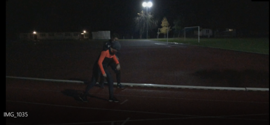  Grafika #0: BIEG PO ZDROWIE – wirtualne zawody biegowe grafika