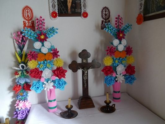  Grafika #6: KASZUBI NA KURPIACH, wymiana regionalna - dzień I grafika