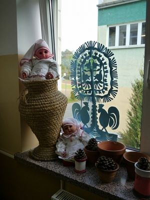  Grafika #10: KASZUBI NA KURPIACH, wymiana regionalna - dzień I grafika