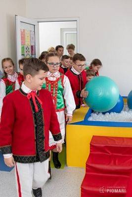  Grafika #0: KURPIE NA KASZUBACH , czyli wymiana regionalna grafika