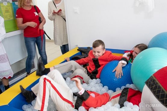  Grafika #5: KURPIE NA KASZUBACH , czyli wymiana regionalna grafika