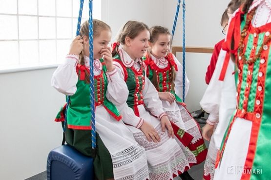  Grafika #7: KURPIE NA KASZUBACH , czyli wymiana regionalna grafika