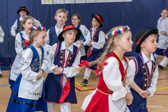  Grafika #17: KURPIE NA KASZUBACH , czyli wymiana regionalna grafika