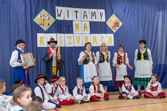 Grafika #18: KURPIE NA KASZUBACH , czyli wymiana regionalna grafika