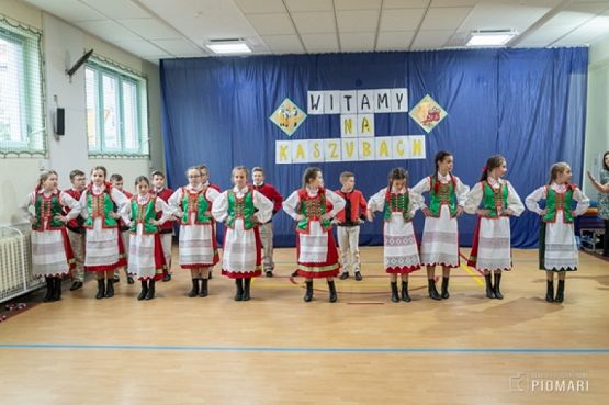  Grafika #21: KURPIE NA KASZUBACH , czyli wymiana regionalna grafika