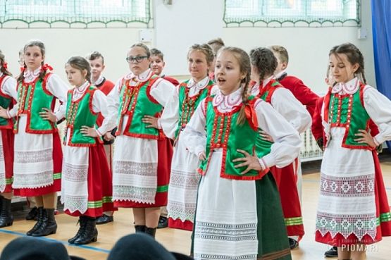  Grafika #22: KURPIE NA KASZUBACH , czyli wymiana regionalna grafika