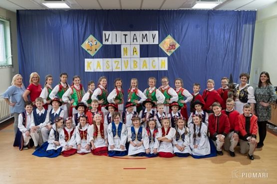  Grafika #24: KURPIE NA KASZUBACH , czyli wymiana regionalna grafika