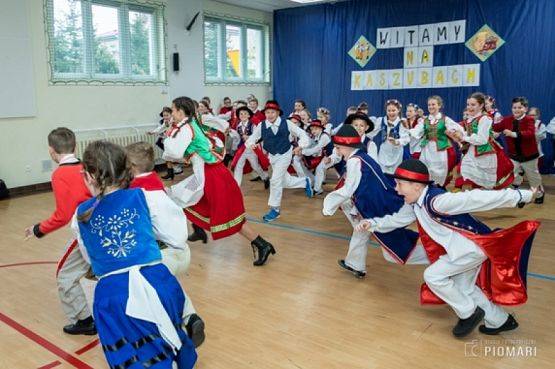  Grafika #25: KURPIE NA KASZUBACH , czyli wymiana regionalna grafika