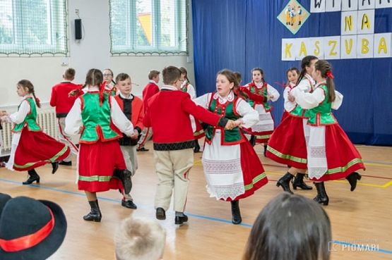  Grafika #26: KURPIE NA KASZUBACH , czyli wymiana regionalna grafika