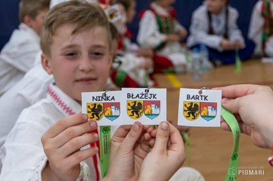  Grafika #31: KURPIE NA KASZUBACH , czyli wymiana regionalna grafika