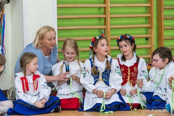  Grafika #34: KURPIE NA KASZUBACH , czyli wymiana regionalna grafika