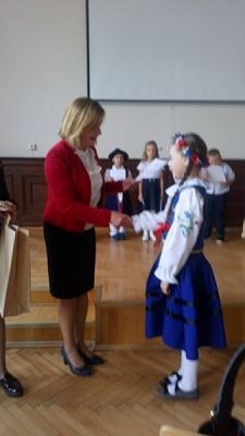  Grafika #3: SUKCES W 48. KONKURSIE RECYTATORSKIM LITERATURY KASZUBSKIEJ grafika