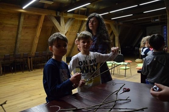  Grafika #12: Z wizytą w Swołowie grafika